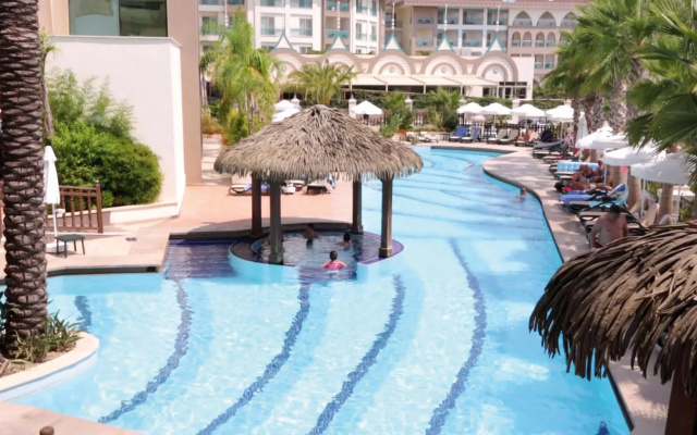 Side Crown Palace Ultra All Inclusive