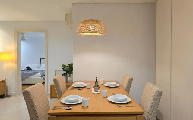 Fairlane Residences KL Skyview