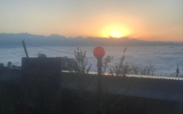 Sunrise Point Homestay