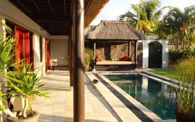 Hillstone Uluwatu Villa