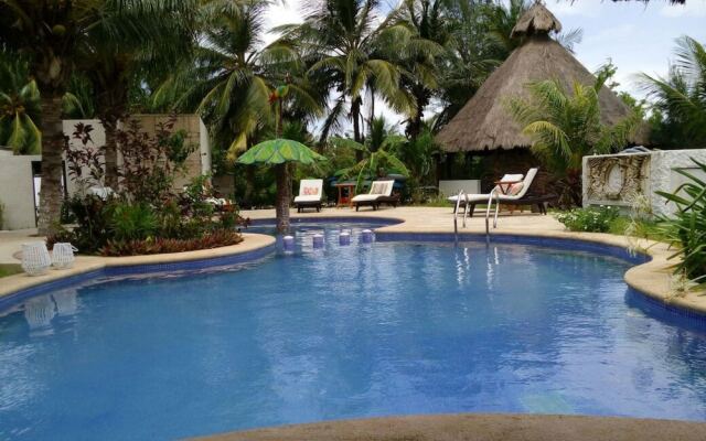 Maya Hotel Residence