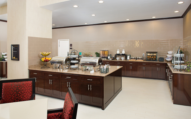 Homewood Suites by Hilton Dallas Downtown, TX