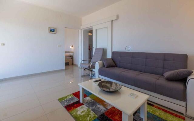 Apartment in Dramalj 39040