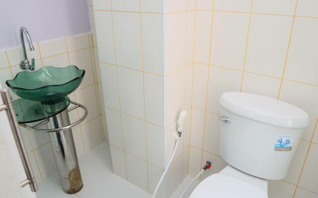 Baan Taklom Chomtalay