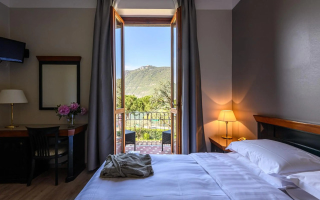 Hotel Villa Kinzica