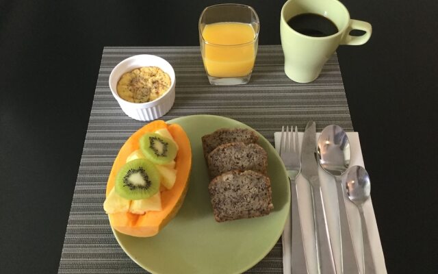 Hale 'Ohu Bed & Breakfast