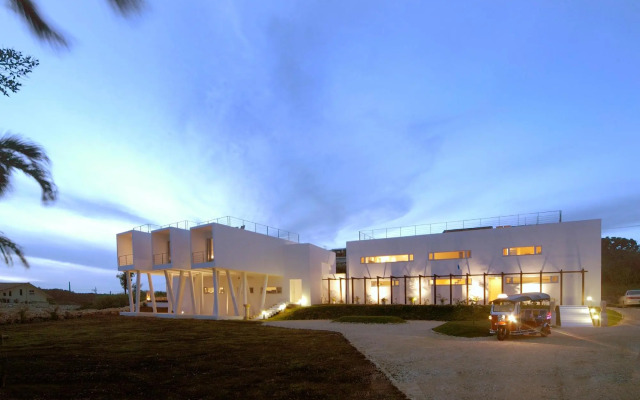 Private Resort Hotel RENN