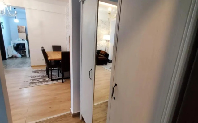 Morii Lake Apartment