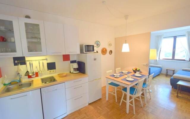 Apartments Marica