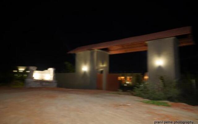 Sylvan Woods Resort
