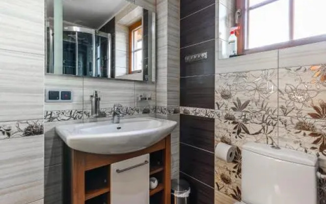 Apartament Olczanka Zakopane