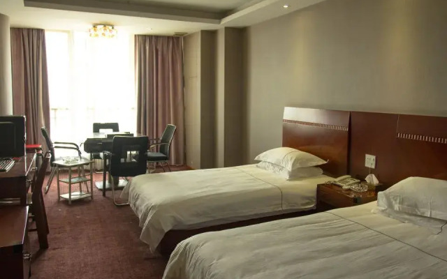 Jialun Gainian Hotel