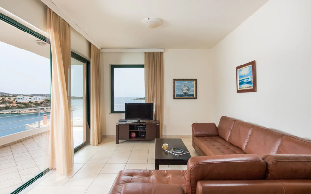Mare Nostrum Villas
