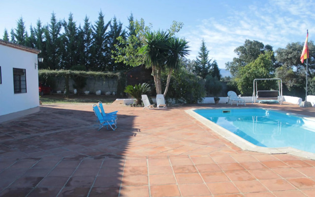 Casa Rural Piedras Negras, La Parchite, Ronda