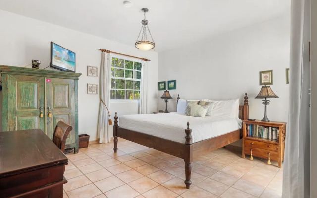 Caya di Campeonan 18 Tierra del Sol