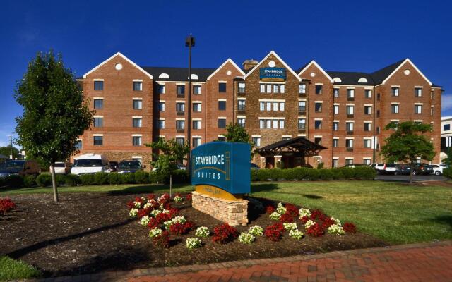 Staybridge Suites Tysons - McLean, an IHG Hotel