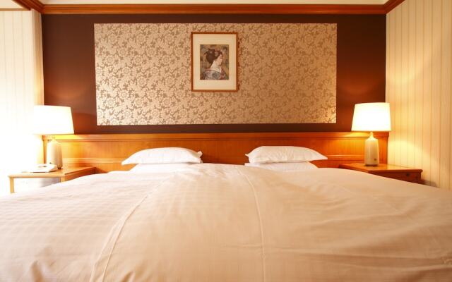 Nara Hotel