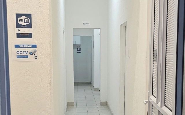 Goshen Lodge Fitzroy