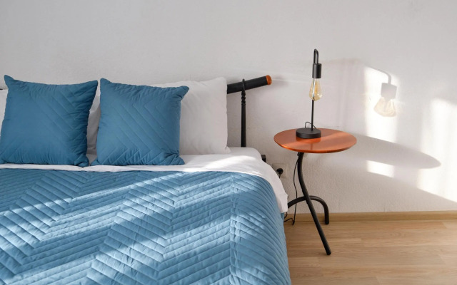 RentPlaza (РентПлаза) на улице Репина