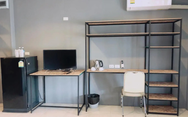 Laem Din Hotel Chaweng