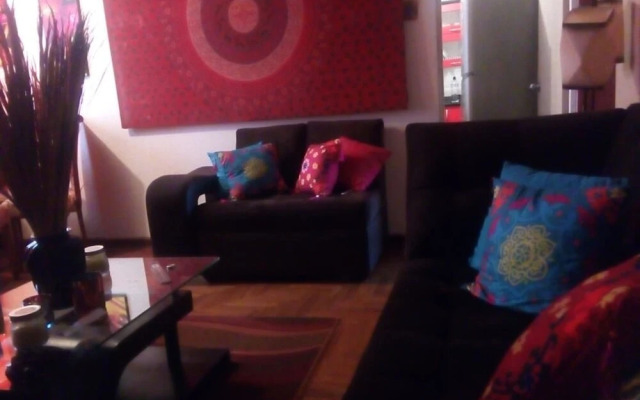 Apartamento Karen