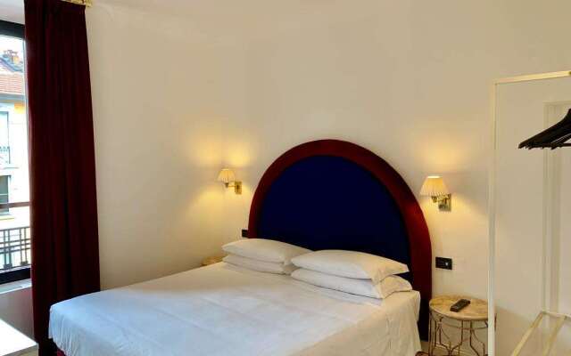 Casual Eclettico Milano Hotel