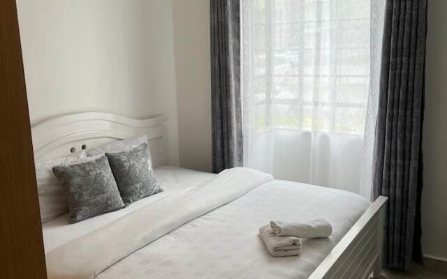 Stay.Plus Vintage Homes Syokimau