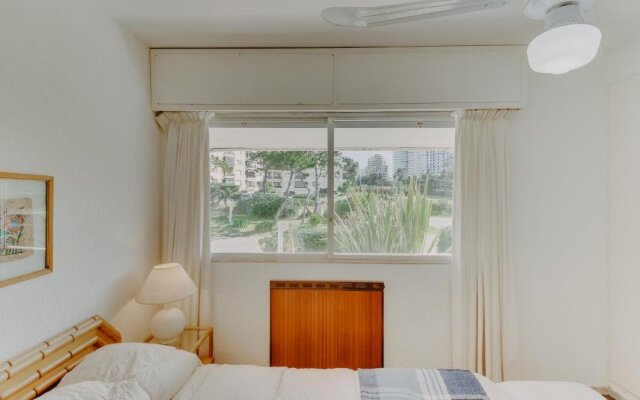 Apartamento en playa Brava - Costa de Marfil