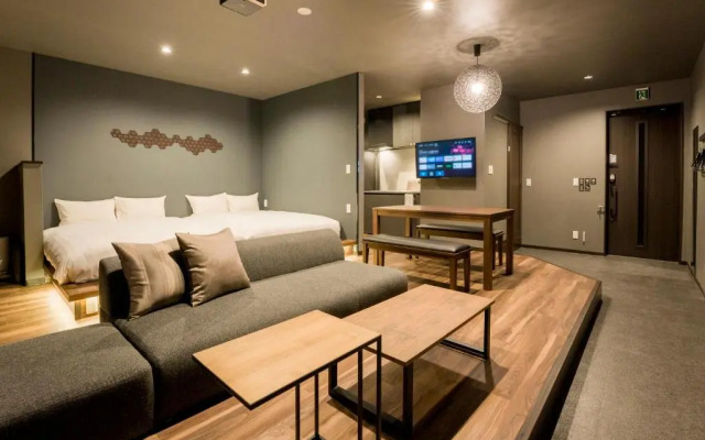 Rakuten STAY Nikko Hoden Capacity of 8 persons