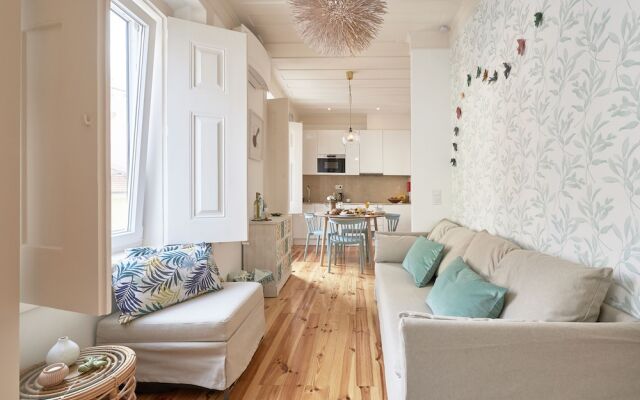 Wanderlust Benformoso