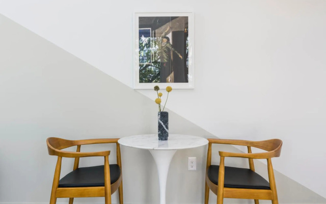 Abode XS House Stunning Architectural Flat