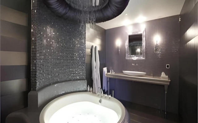 Hotel Heer Hugo