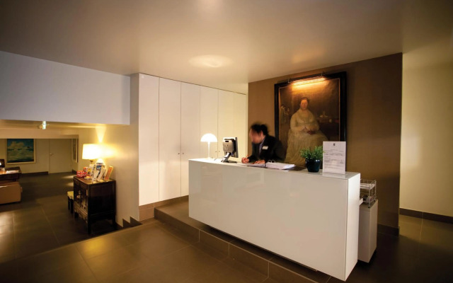 Stay Hotel Porto Centro Antas