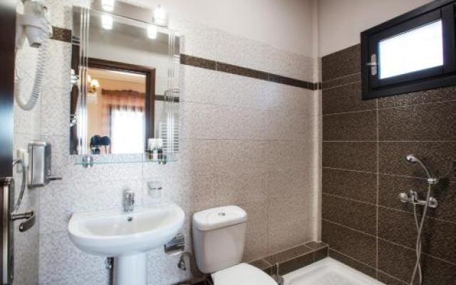 Greco Hotel