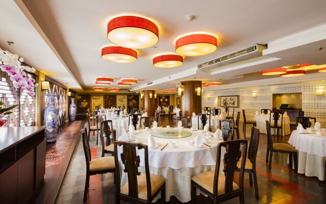 Norfolk Mansion Luxury Serviced Apartment