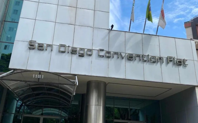 San Diego Belo Horizonte