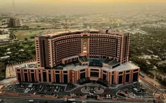 World Heart Hotel