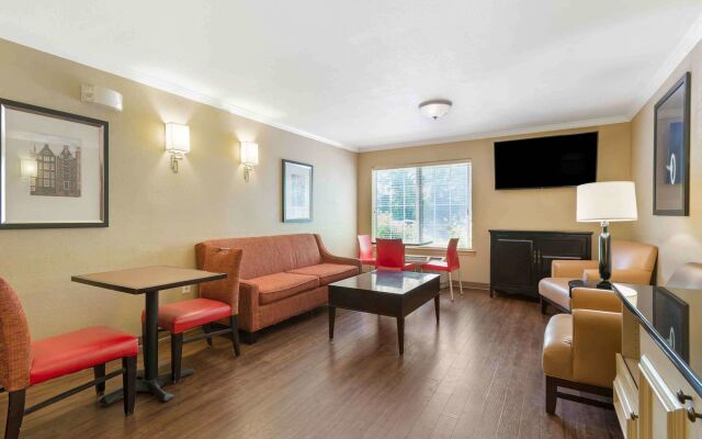 Extended Stay America Hanover Parsippany