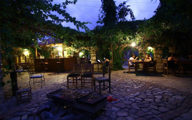 Koyevi Olympos Countryhouse