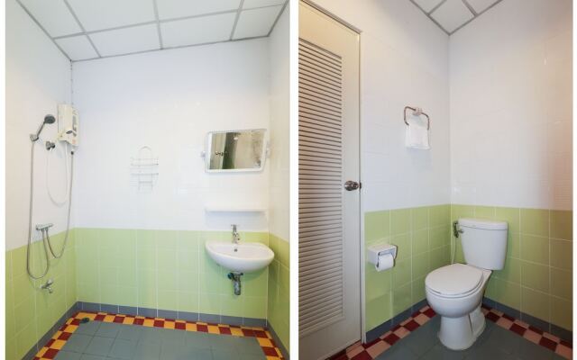 King One Serviced Apartments