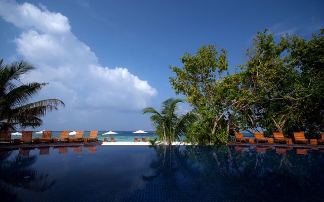 Adaaran Prestige Vadoo - Adults Only - All Inclusive with Free Transfers