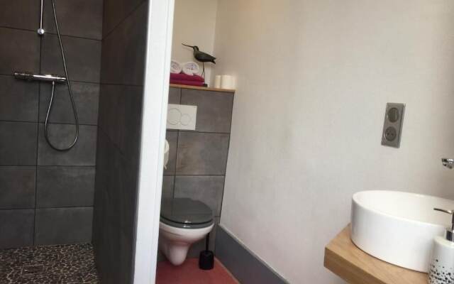 La Maison des Gardes - Chambres d'hôtes