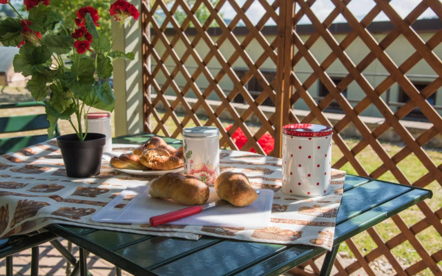 Camping Village Il Poggetto