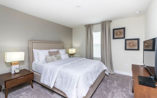 Windermere Villa Storey Lake