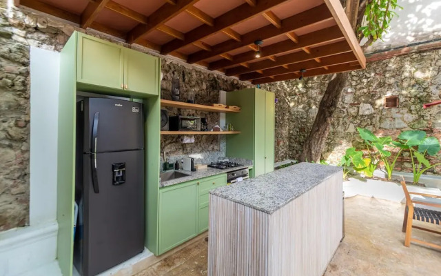 Casa Amande - Luxury House