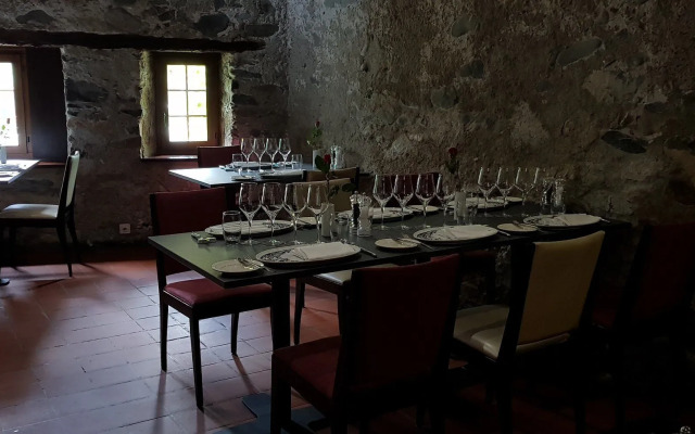 Hôtel Restaurant Le Saint-Christophe