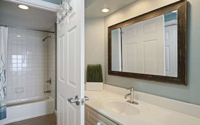 Westwinds 4833 by Bliss Beach Rentals