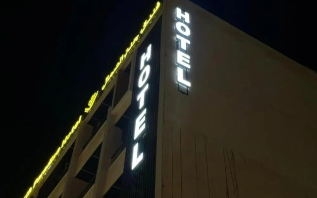 north paradise hotel