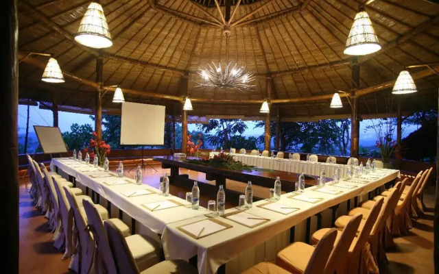 Phu Chaisai Chiang Rai Mountain Resort
