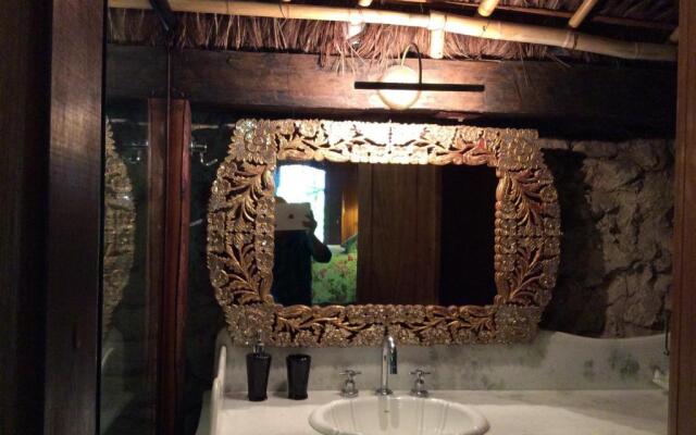 Villa Paradiso Pousada